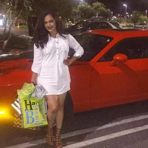 Meet your Posher, Irma